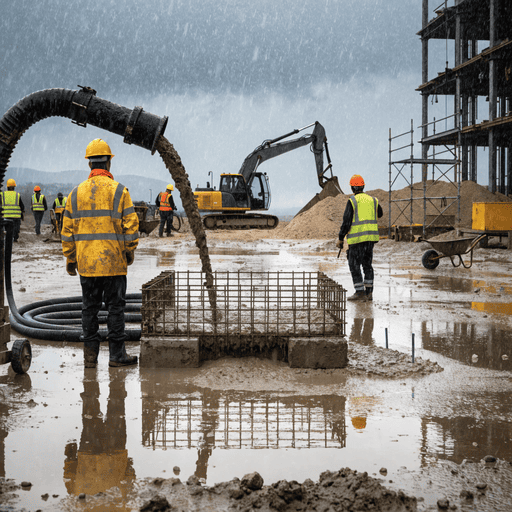 Будівництво та оздоблення